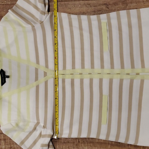 Ming Wang jacket size M - Picture 3 of 6